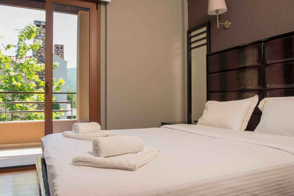 Olympus Villas Paralía Skotínis Εξωτερικό φωτογραφία