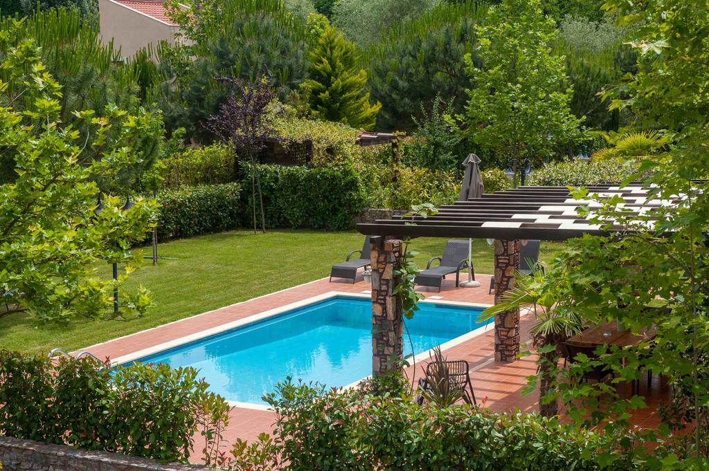 Olympus Villas Paralía Skotínis Εξωτερικό φωτογραφία