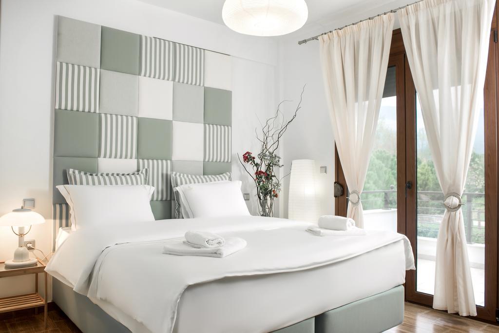 Olympus Villas Paralía Skotínis Εξωτερικό φωτογραφία